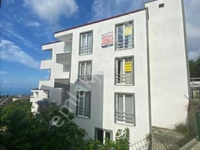 Trabzon'da Satılık Villa