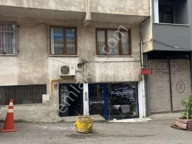 Trabzon'da Satılık Daire