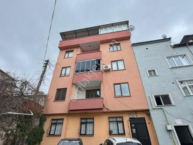 Trabzon'da Satılık Dubleks Daire 2ayrı Daire