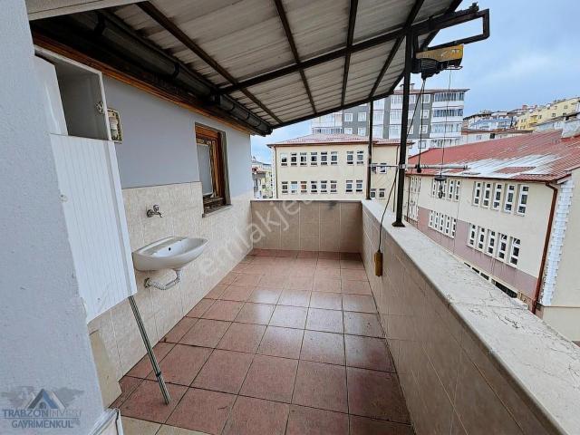 Trabzon'da Satılık Dubleks Daire