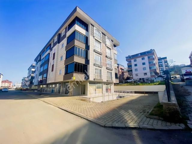 Trabzonda Satılık Fırsat Daire