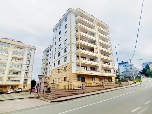 Trabzonda Site İçi Fırsat Daire