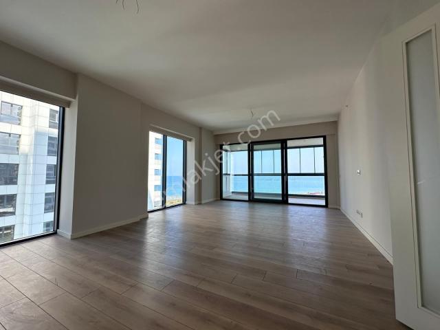 Trabzon'un En Prestijli Projesi Marin City'de Satılık 3+1 Daire