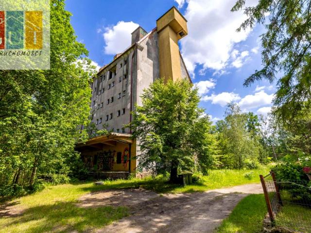 Tracka 6 9 077 m², Olsztyn