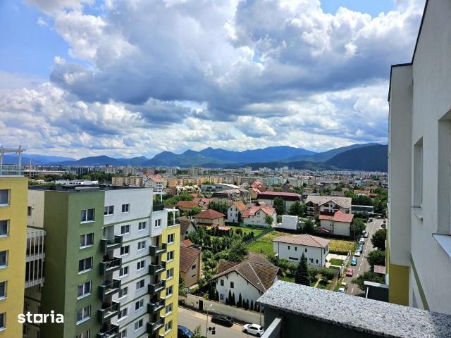 TRACTORUL TOP CITY 2 CAMERE VEDERE MUNTE