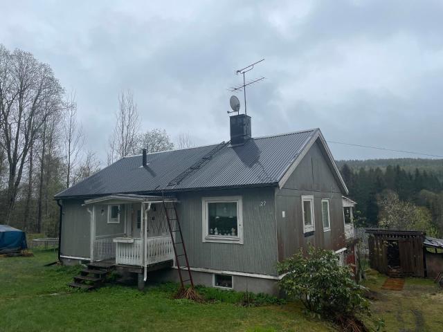Trädgårdsvägen 27