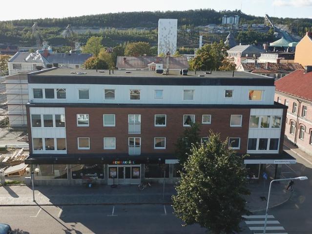 Trädgårdsgatan 5 B, 891 64, Örnsköldsvik