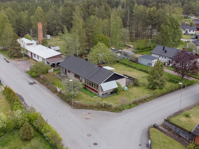 Trädgårdsgatan 5