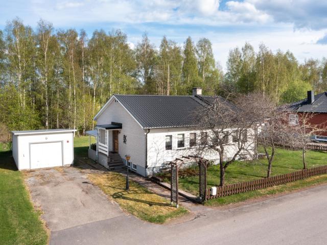 Trädgårdsgatan 6