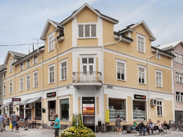 Trädgårdsgatan 6B