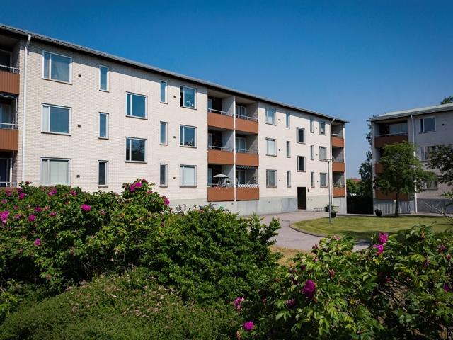 Trädgårdsgatan 7 d