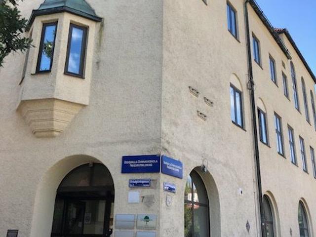 Trädgårdsgatan 7