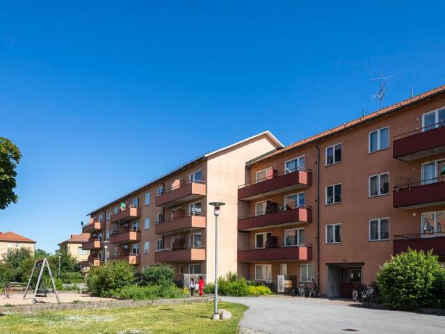 Trädgårdsgatan 8 A, Katrineholm