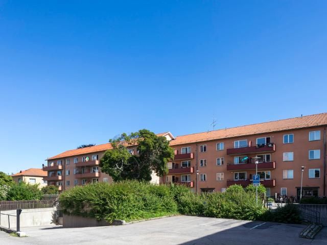 Trädgårdsgatan 8 B
