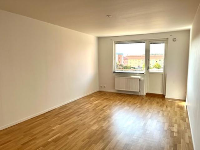 Trädgårdsgatan 8 B