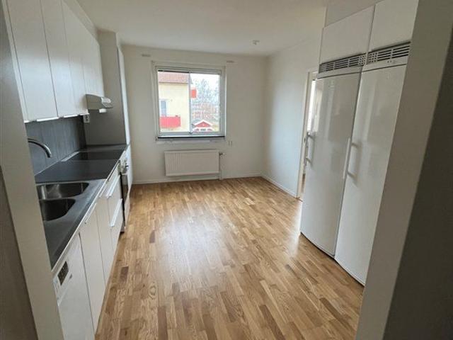 Trädgårdsgatan 8 B, Katrineholm