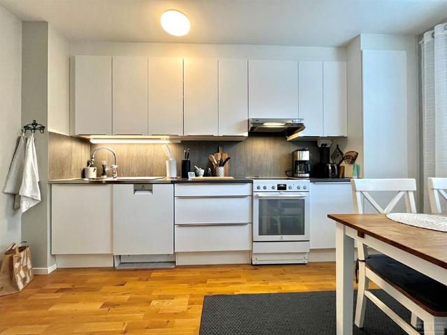 Trädgårdsgatan 8 B, Katrineholm