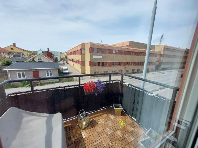 Trädgårdsgatan 8 C Malmen, Kalmar