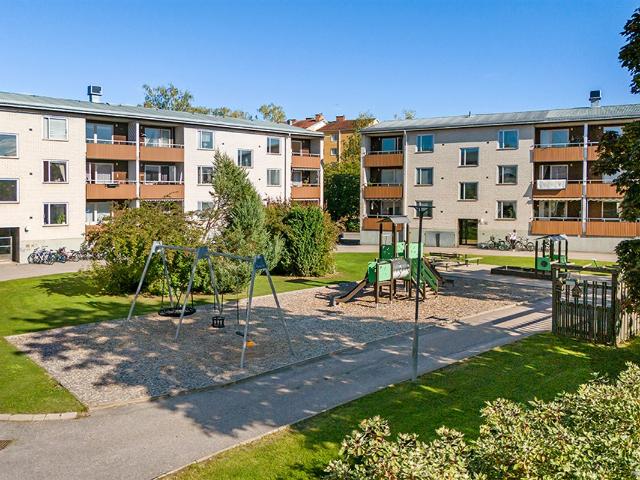 Trädgårdsgatan 9 c