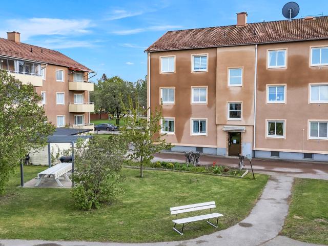 Trädgårdsgatan 9c