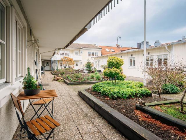 Trädgårdsgatan 13C
