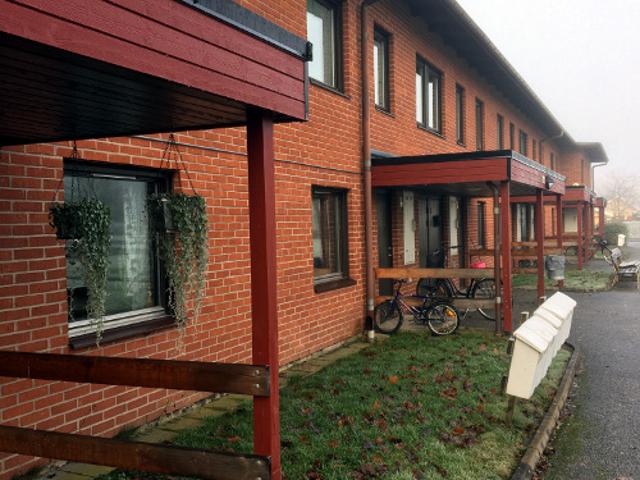 Trädgårdsgatan 10 E