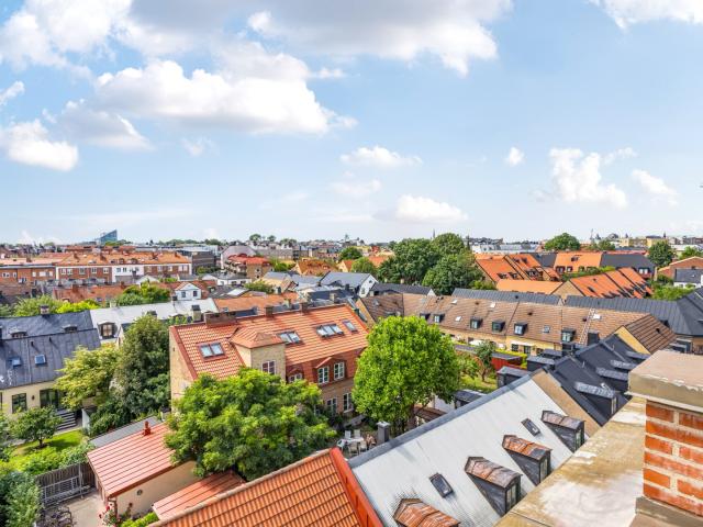 Trädgårdsgatan 17