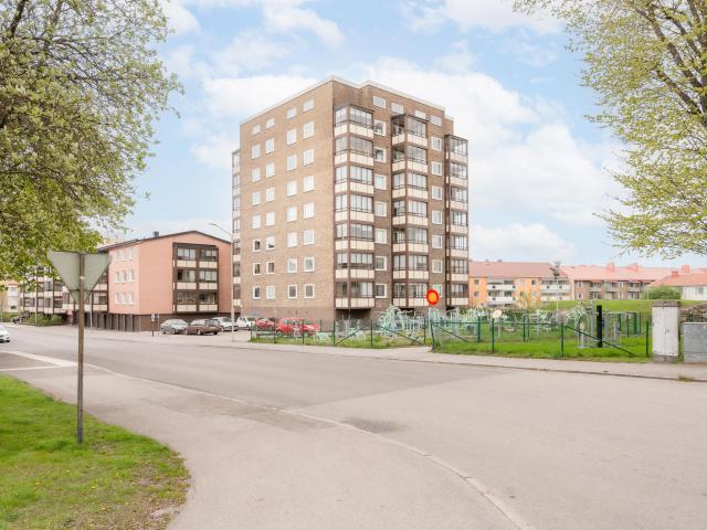 Trädgårdsgatan 17