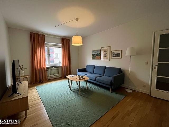Trädgårdsgatan 17, Norrköping