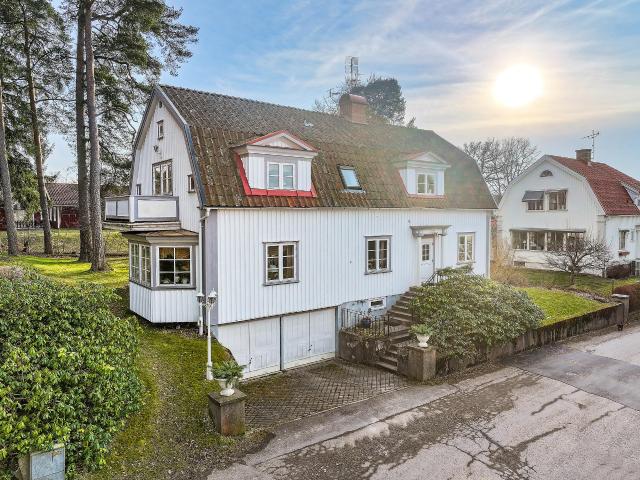 Trädgårdsgatan 14