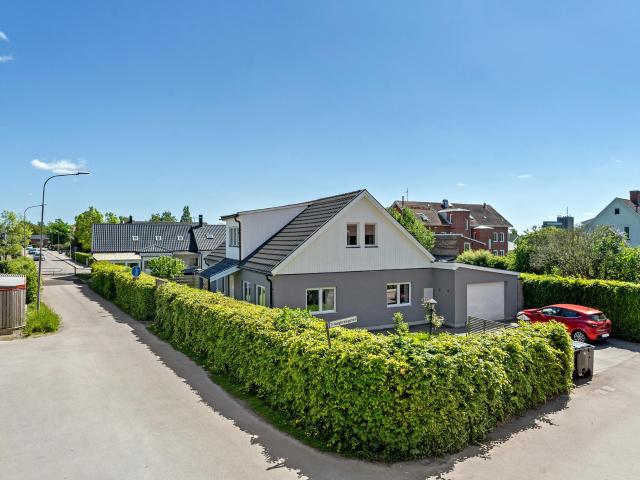 Trädgårdsgatan 18