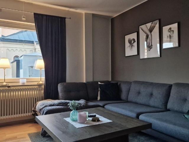 Trädgårdsgatan 1