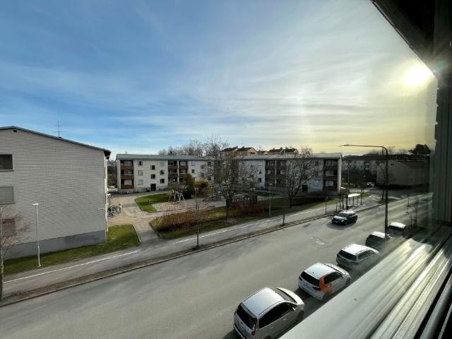 Trädgårdsgatan 20
