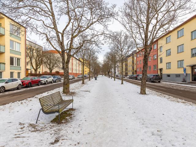 Trädgårdsgatan 20