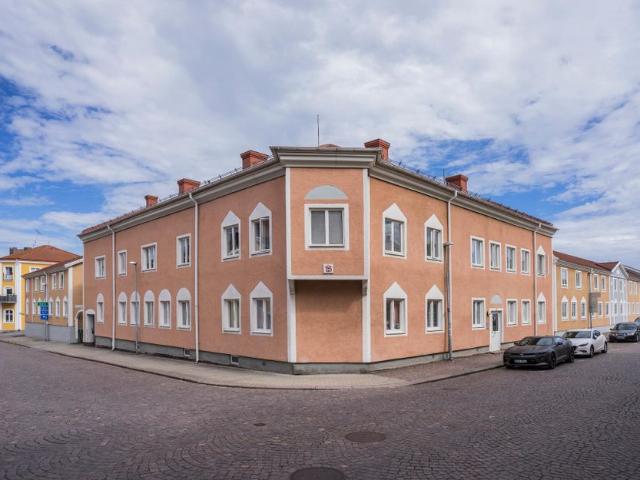 Trädgårdsgatan 20 A 1102