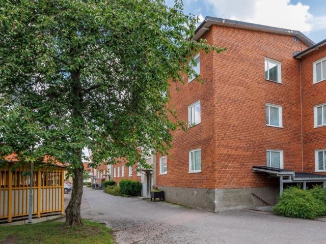 Trädgårdsgatan 20 B
