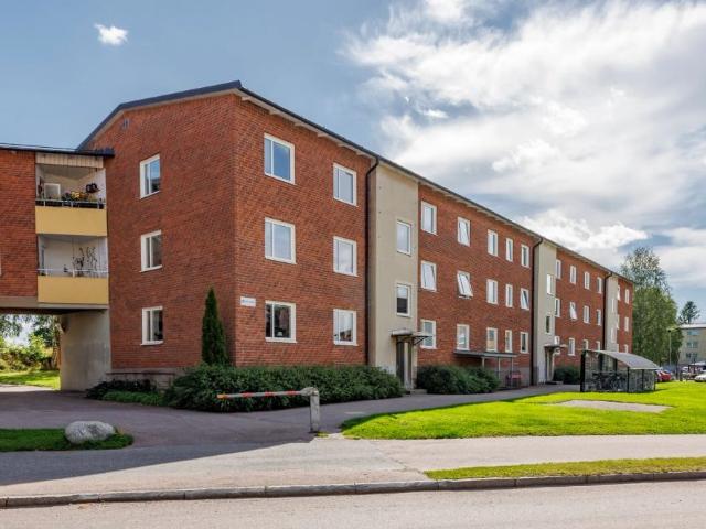 Trädgårdsgatan 26 C