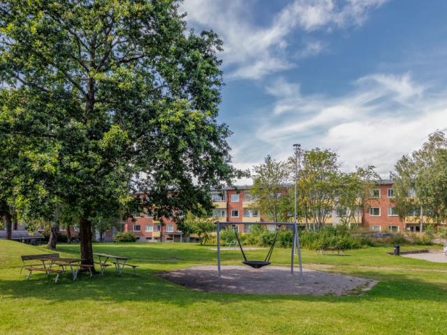 Trädgårdsgatan 26 C