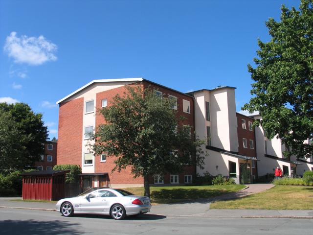 Trädgårdsgatan 31