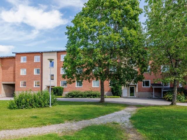 Trädgårdsgatan 32 A