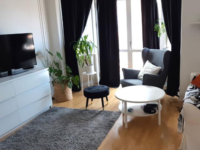 Trädgårdsgatan 39