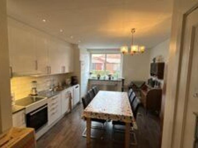 Trädgårdsgatan, Laholm