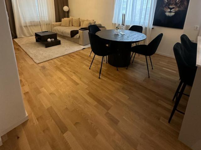 Trädgårdsgatan, Sundbyberg