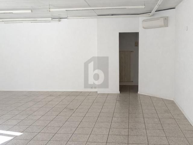 Trade with 1 room for rent in Sierre 70 m² | dreamo. Ch