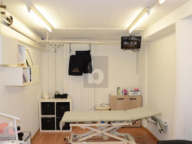 Trade with 3 rooms for rent in Fribourg Ref 1411 | dreamo. Ch
