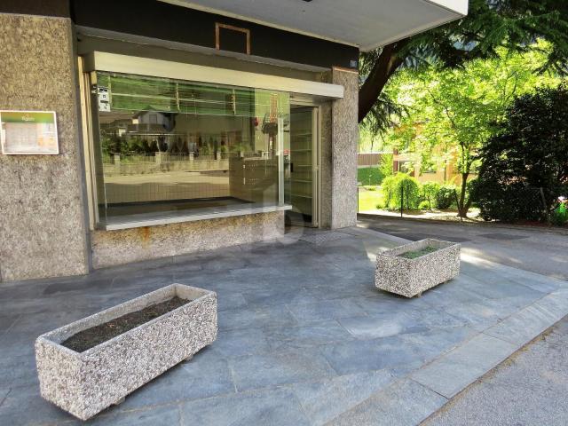 Trade with 3 rooms on sale in Bodio TI 65 m² | dreamo. Ch