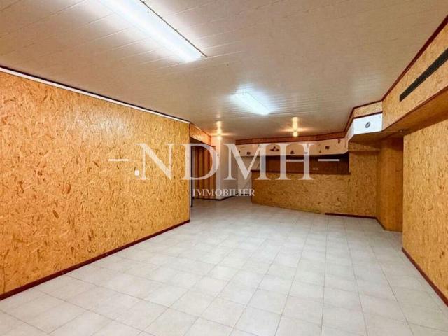 Investment building with 5 rooms on sale in Centre 402 m² | dreamo. Ch