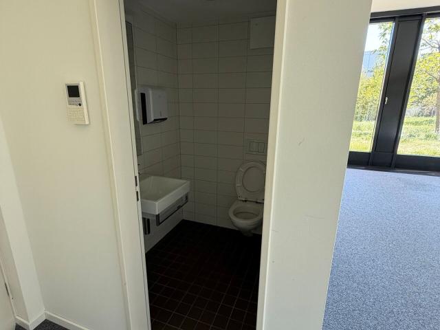 Trade for rent in Zürich 101 m² | dreamo. Ch