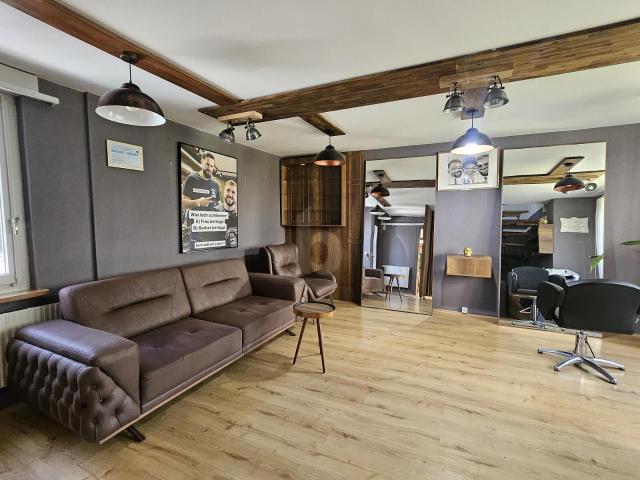 Trade for rent in Zürich 50 m² | dreamo. Ch