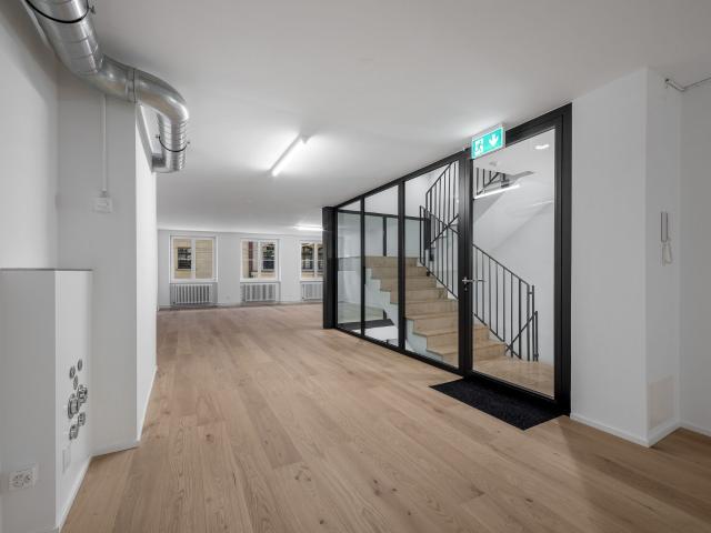 Trade for rent in Basel 76 m² | dreamo. Ch